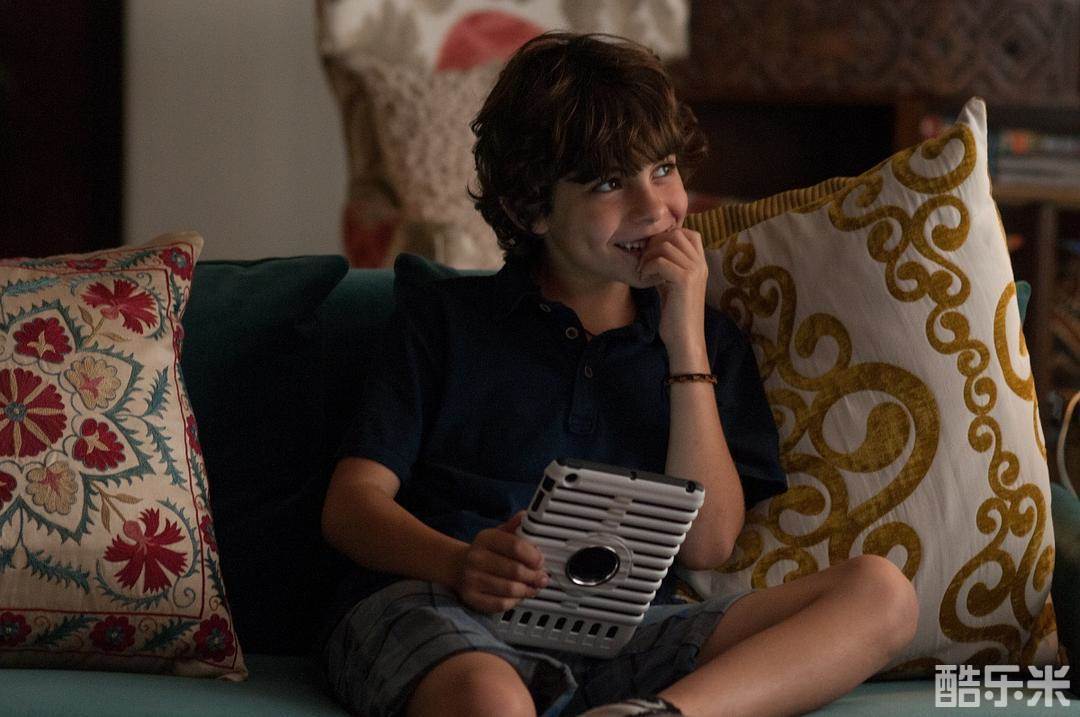 恩杰伊·安东尼