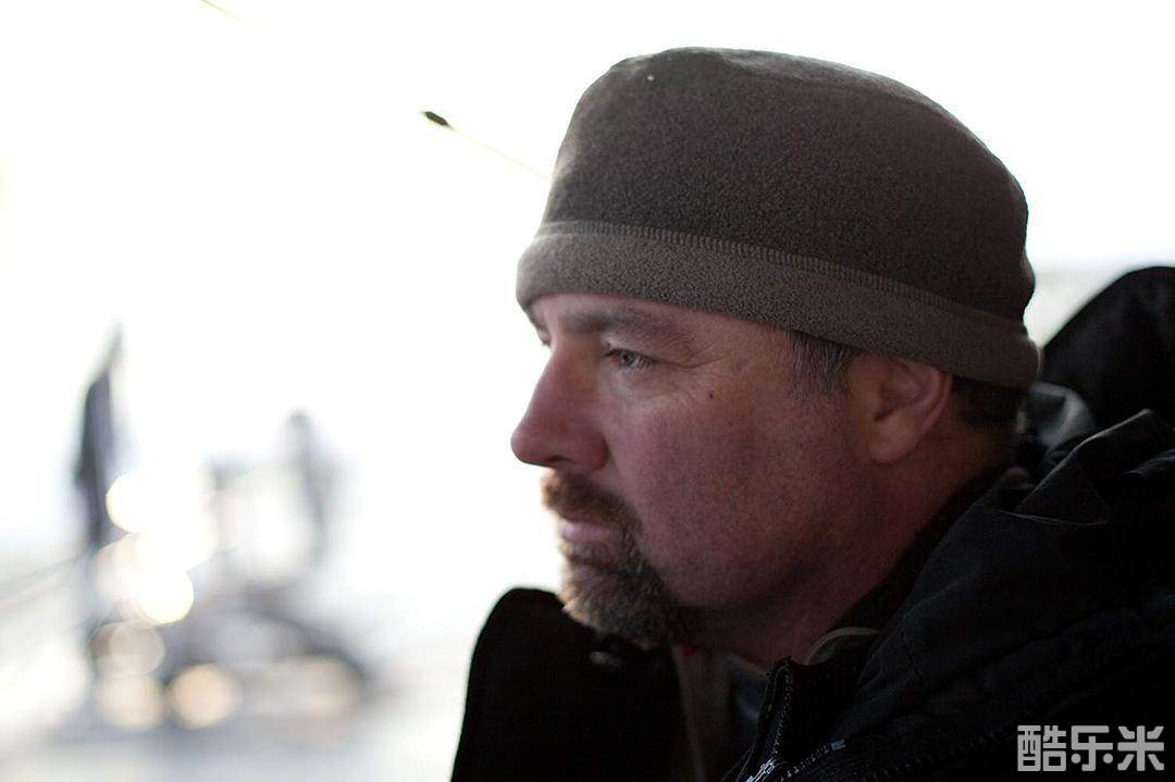 杰夫·克隆威斯