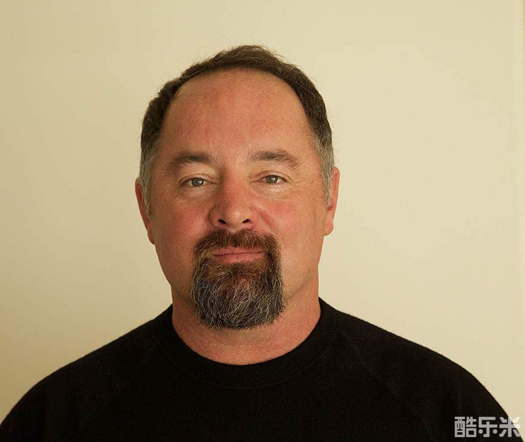 杰夫·克隆威斯