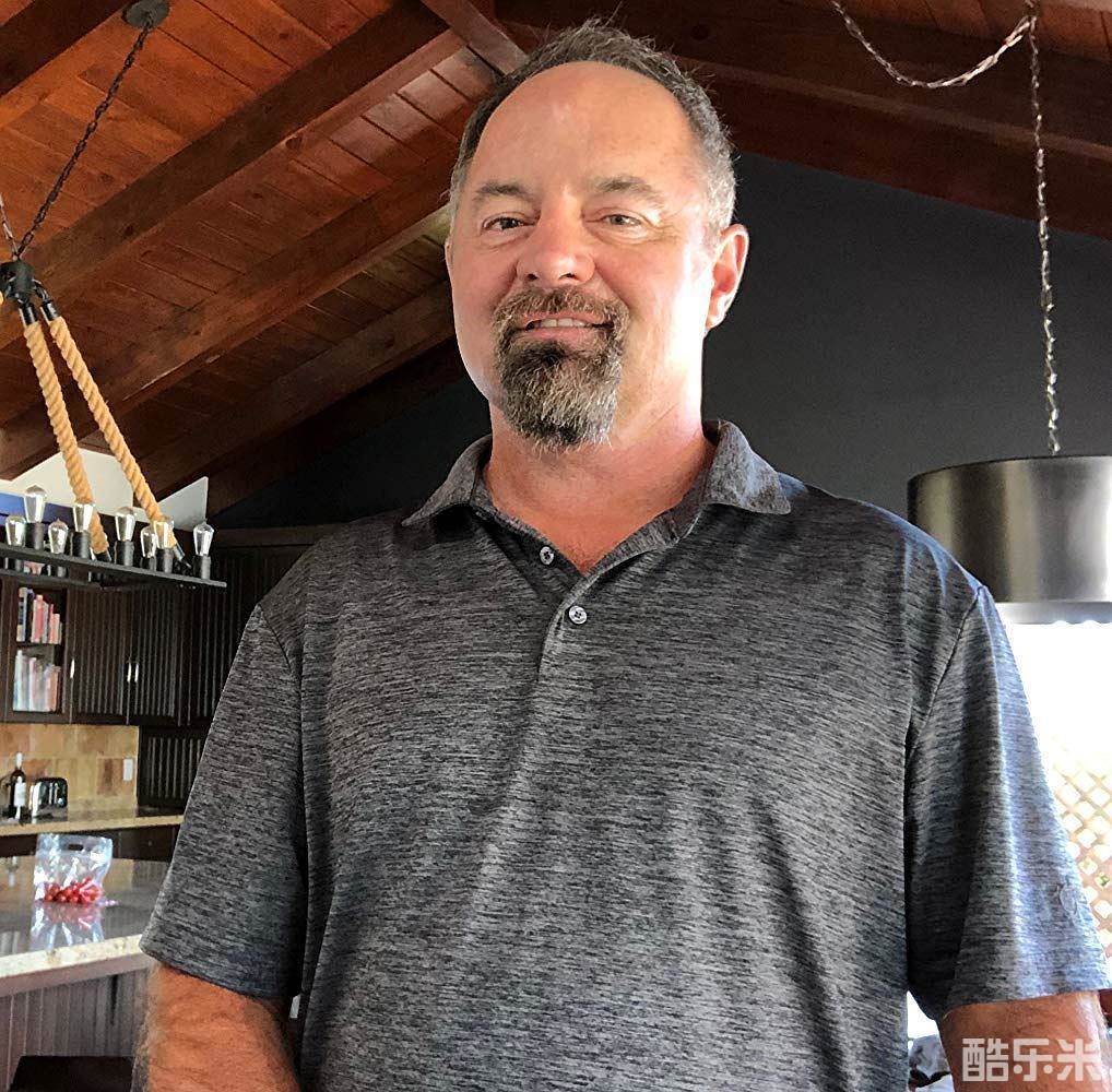 杰夫·克隆威斯