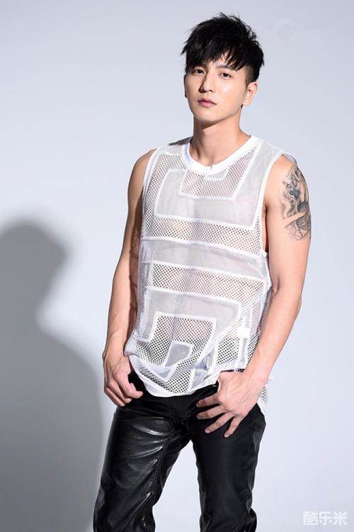 杨奇煜
