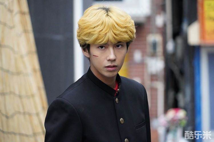 我是大哥大 电影版