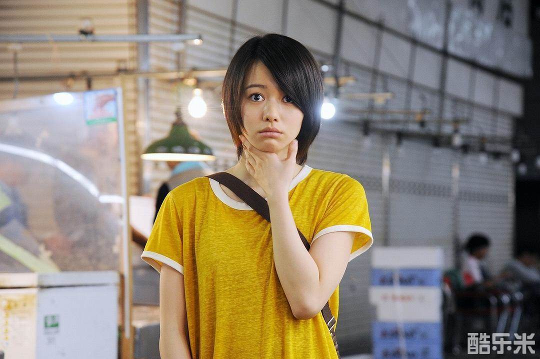 山本舞香