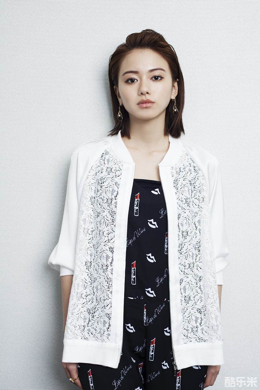 山本舞香