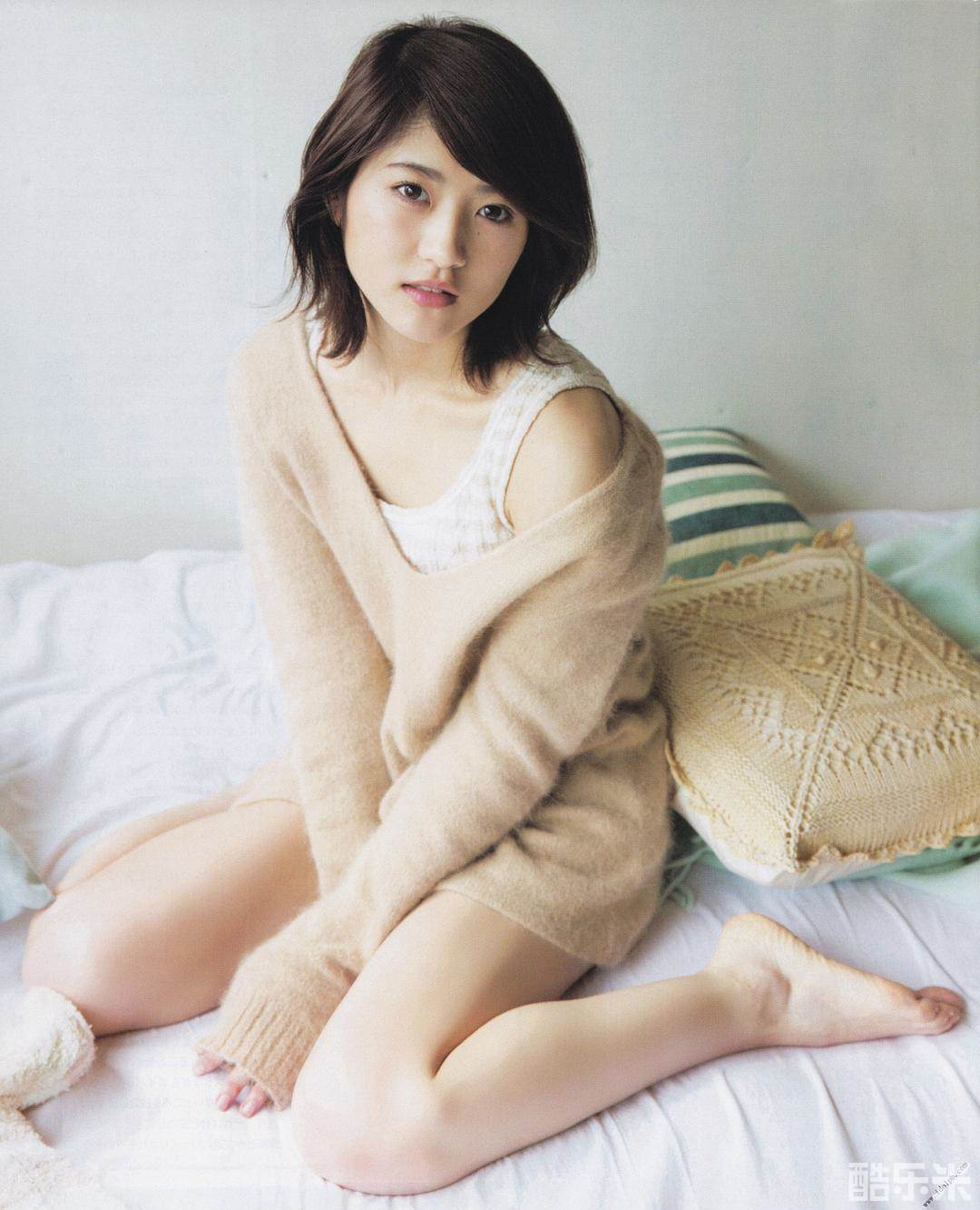若月佑美