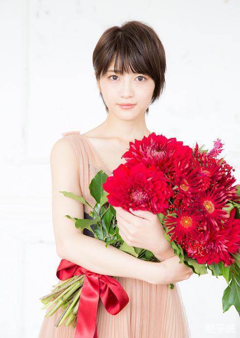 若月佑美