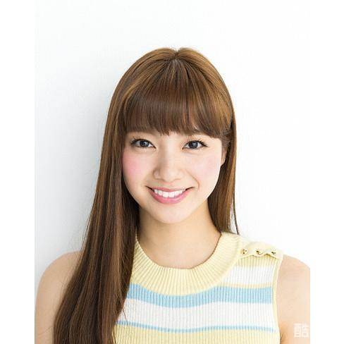 新川优爱