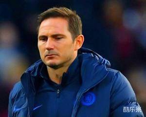 弗兰克·兰帕德