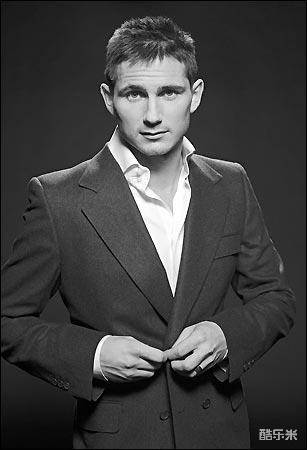 弗兰克·兰帕德