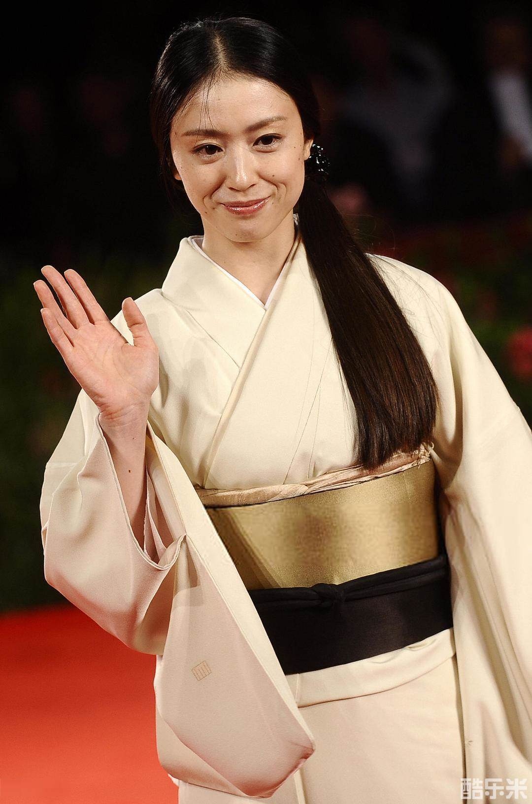 中村优子