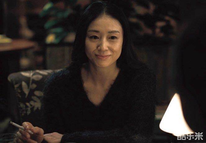 中村优子
