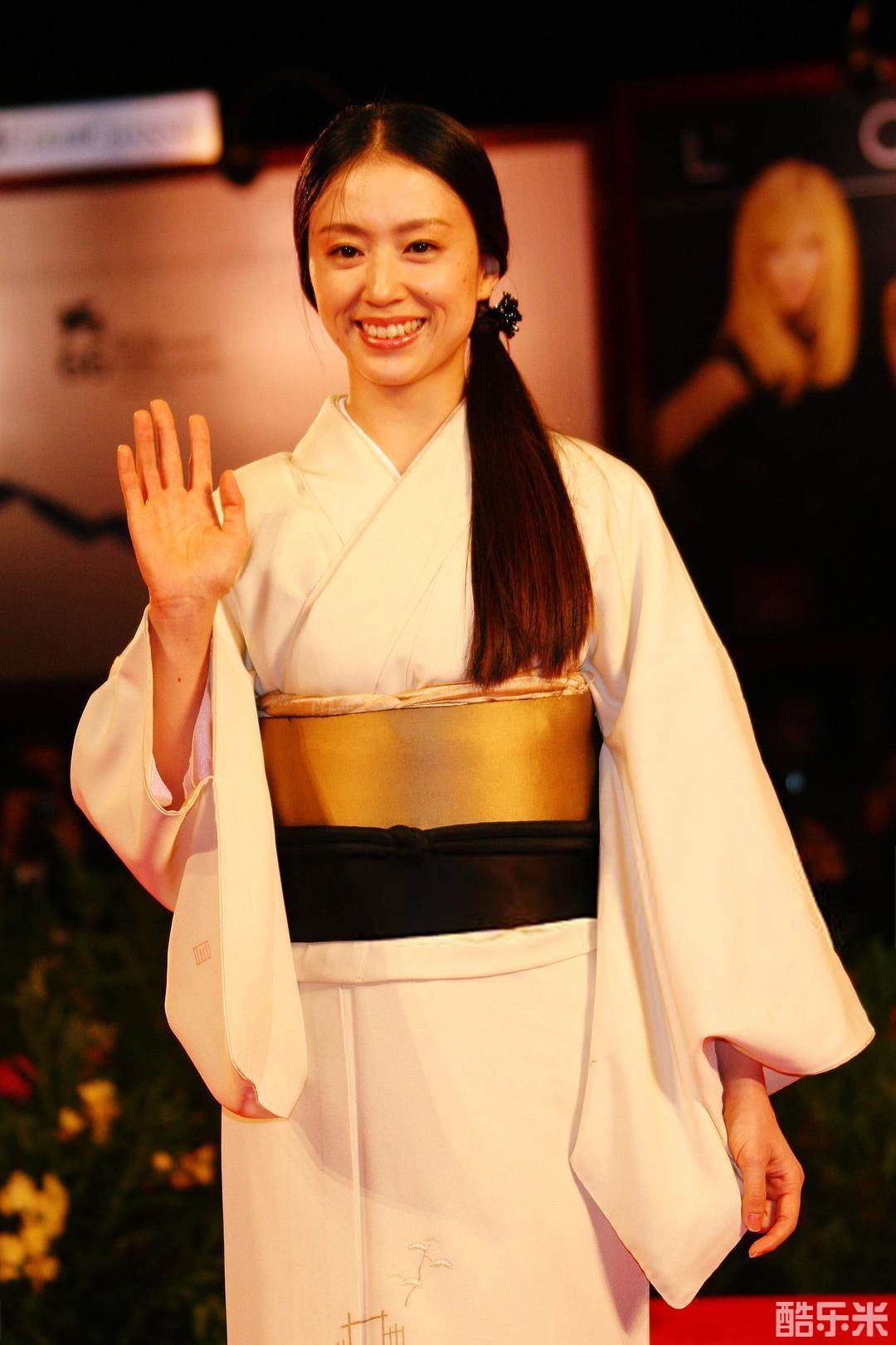 中村优子