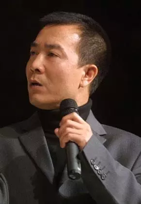 戴志诚
