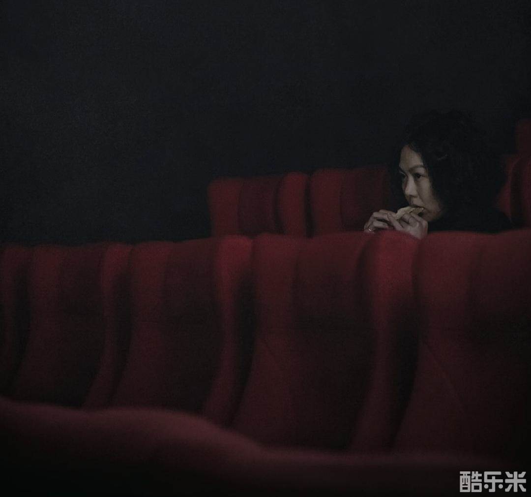 逃走的女人