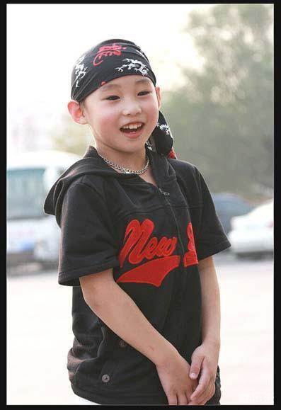 侯高俊杰