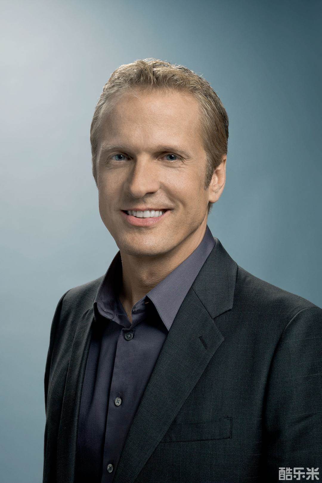 帕特里克•法比安