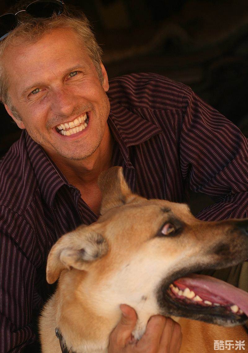 帕特里克•法比安