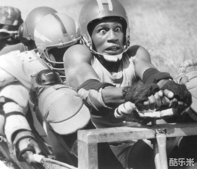 冰上轻驰