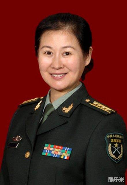 黄晓娟