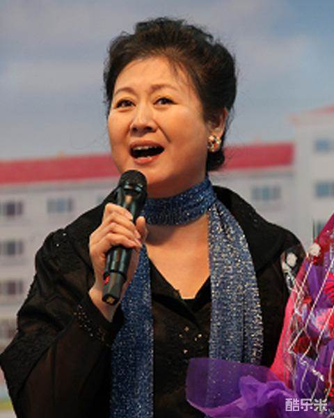 黄晓娟