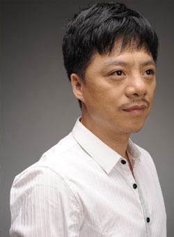 李晓东