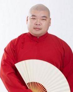 郎鹤炎