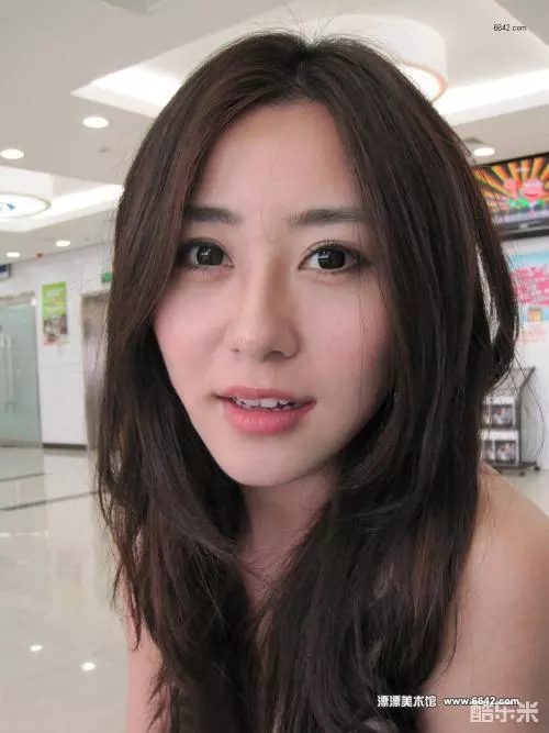 付然