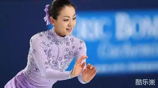 浅田真央