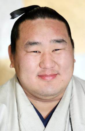 朝青龙