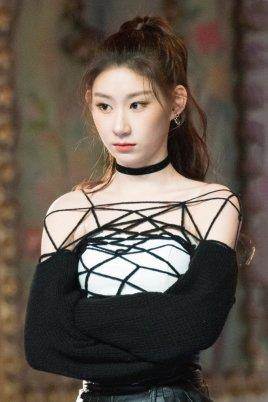 李彩领