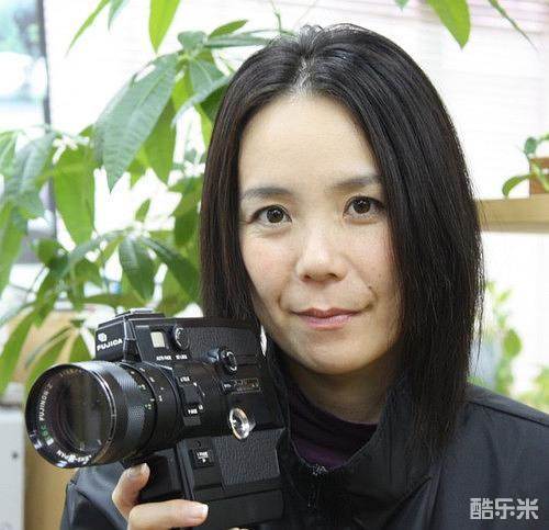 河濑直美