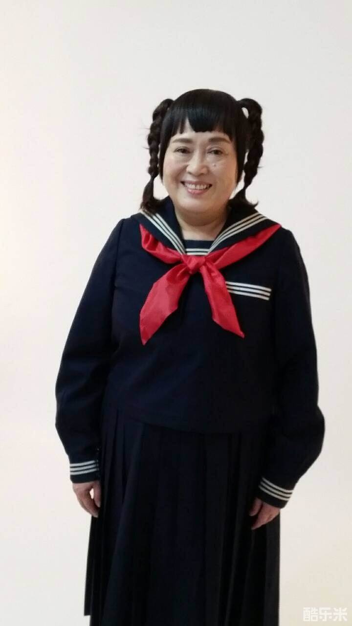渡边绘里