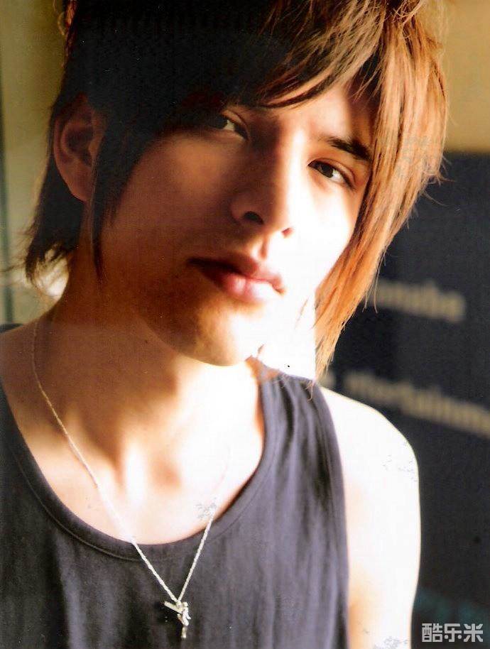 城田优