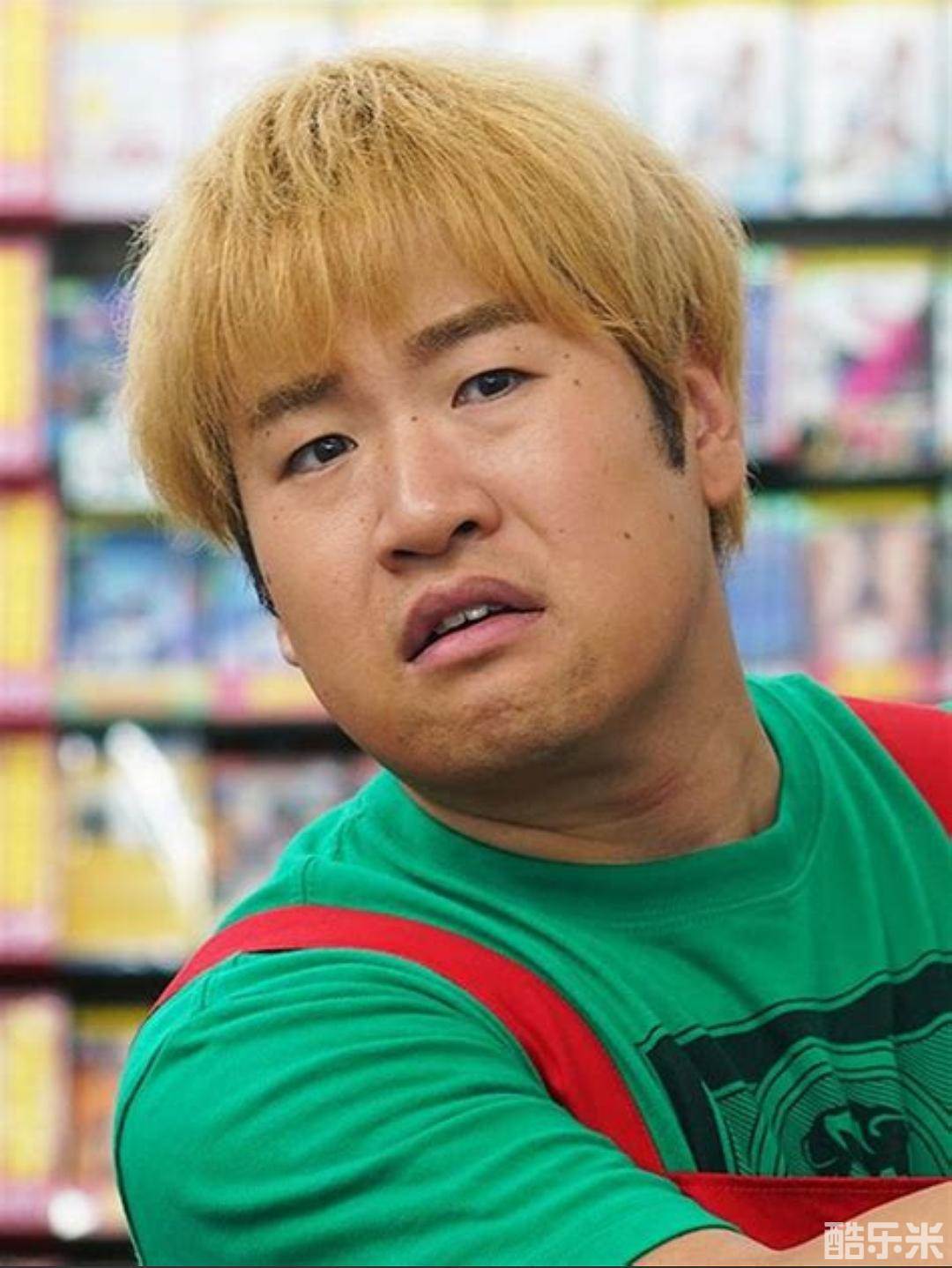 森田甘路