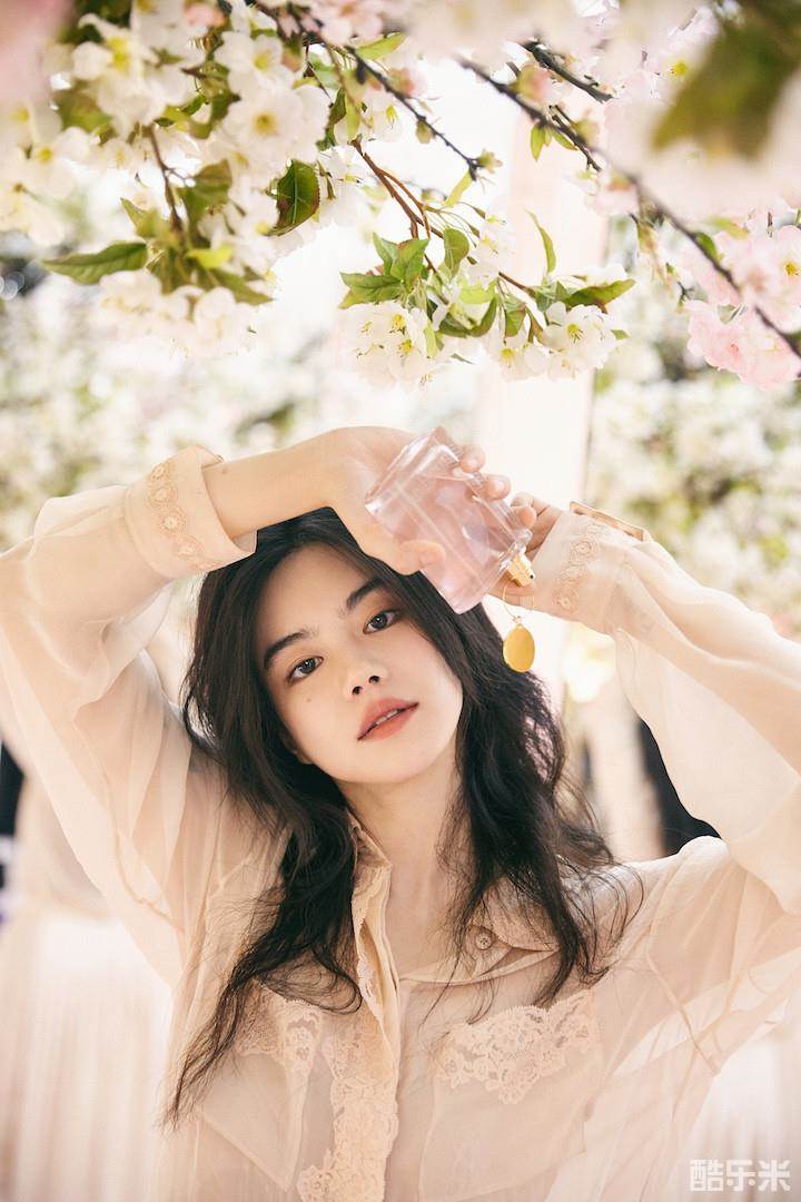 李蔓瑄