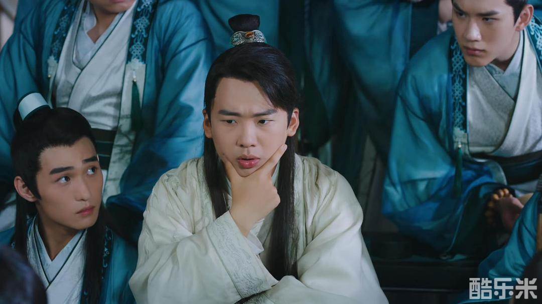 赘婿