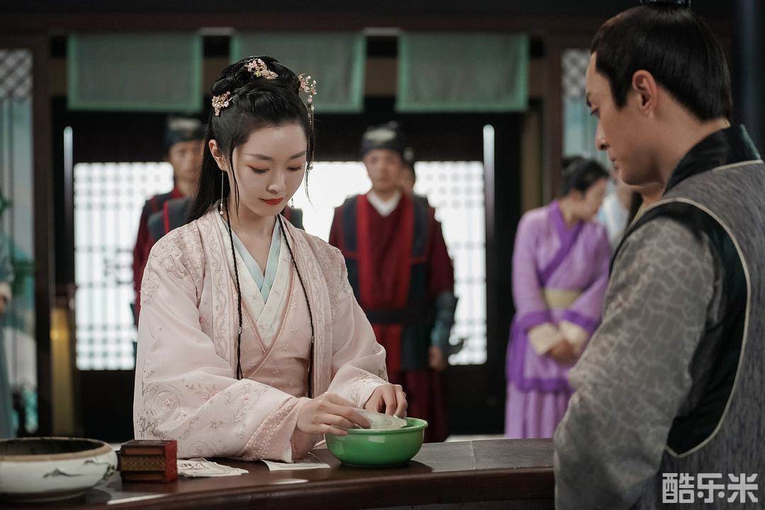 赘婿