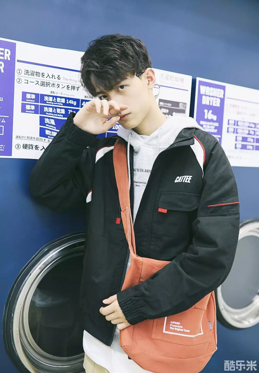 陈鹤一