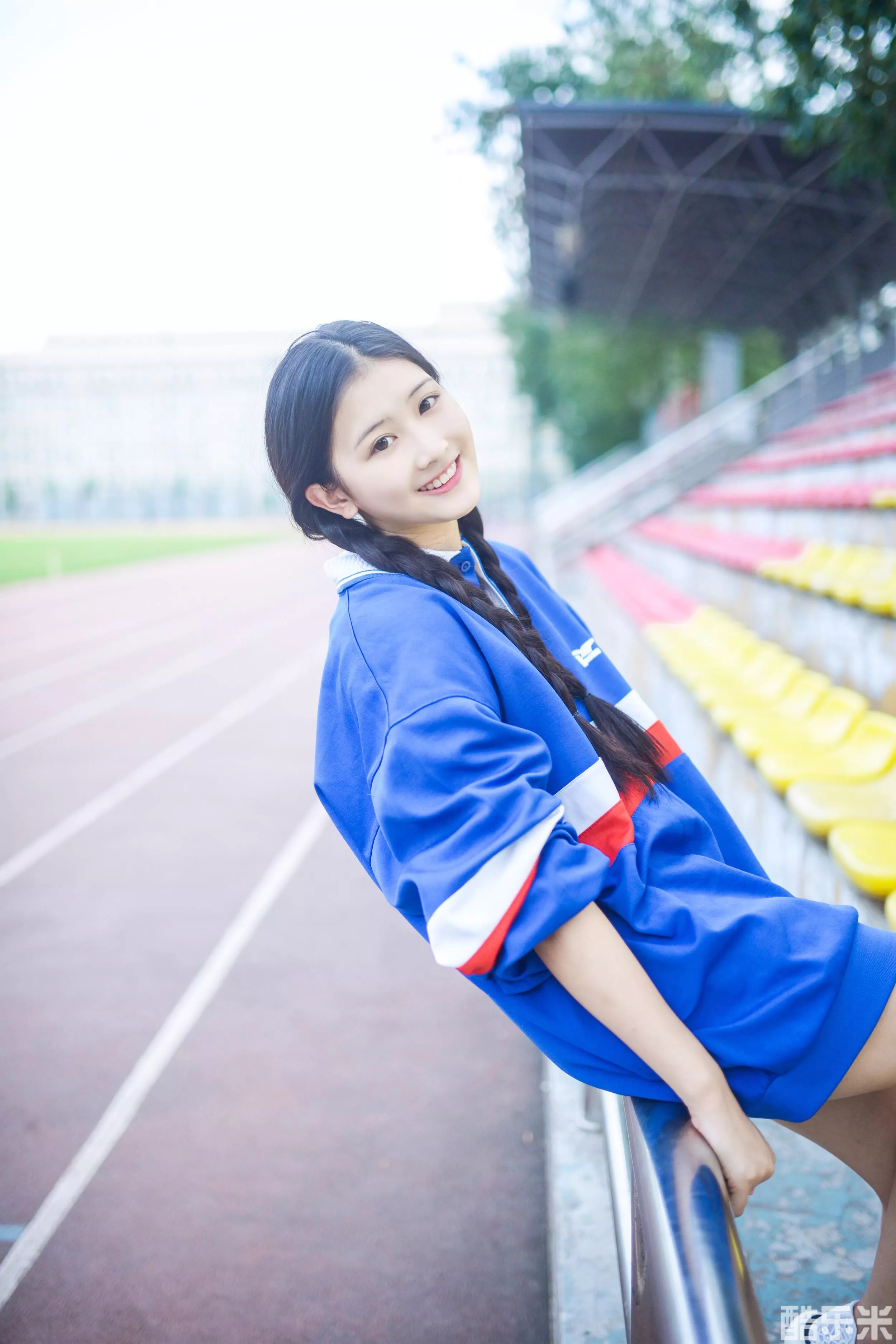 王若溪