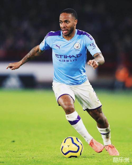 拉希姆·斯特林