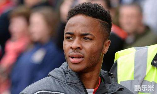 拉希姆·斯特林