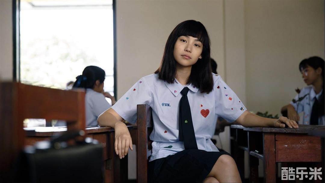 禁忌女孩