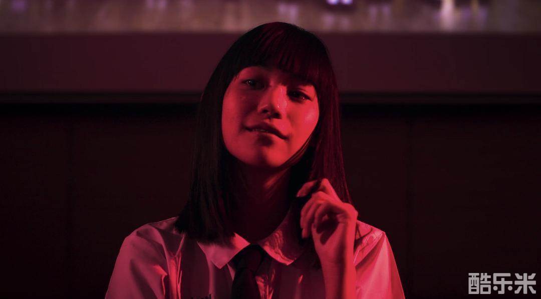 禁忌女孩