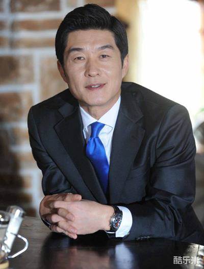 金相中