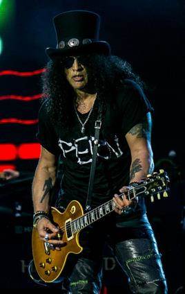 Slash