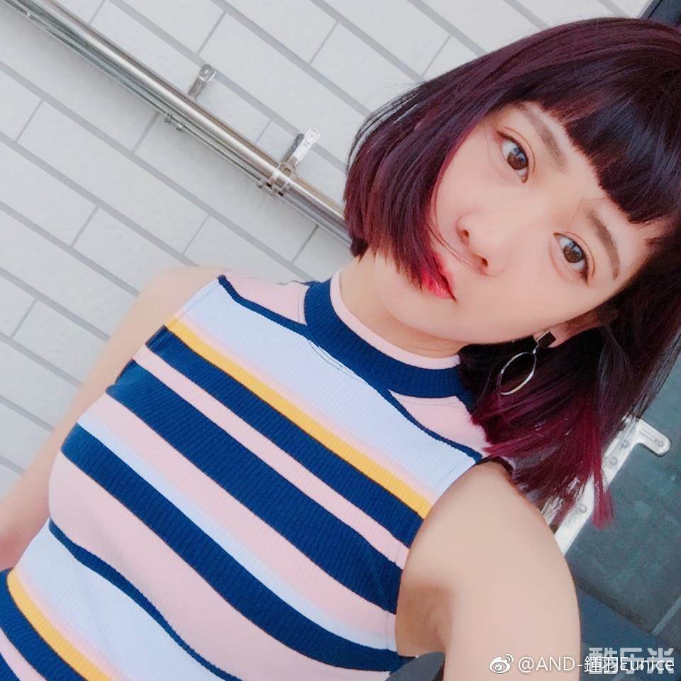 韩忠羽