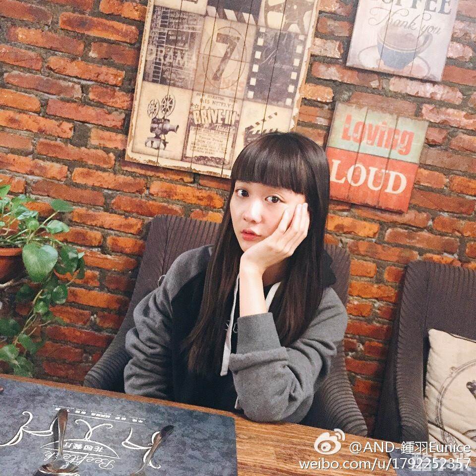 韩忠羽