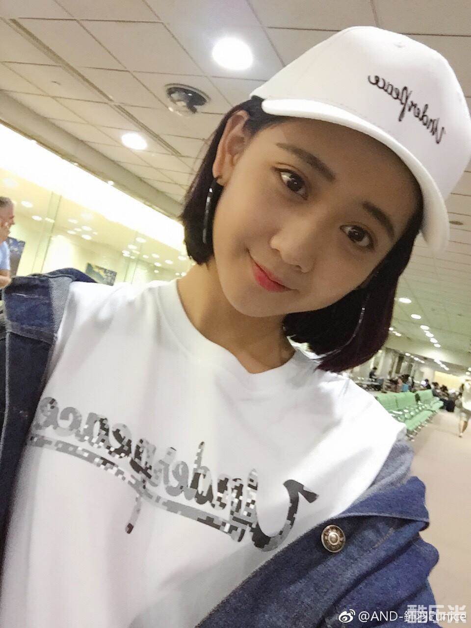 韩忠羽