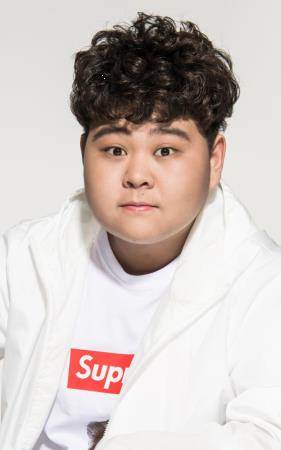 张珂源