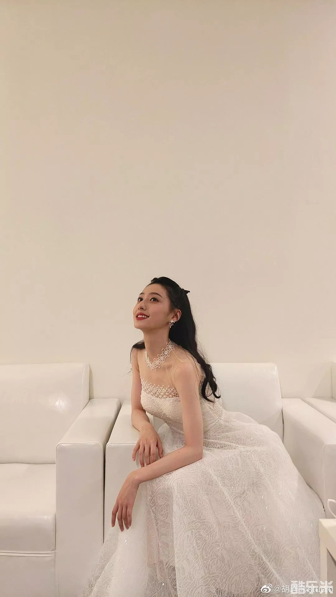 胡连馨